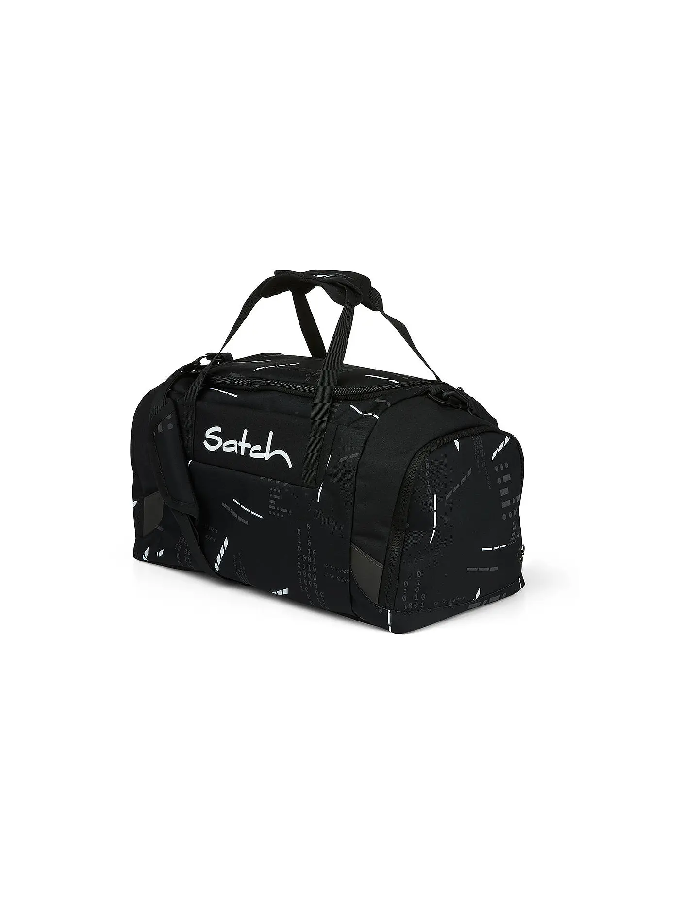 SATCH | Sporttasche - Ninja Matrix | 